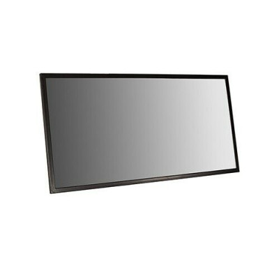 Lustro Rama lustro ścienne Klasyczny wzór Lustro 120 * 60 cm duże Drewno Nowość