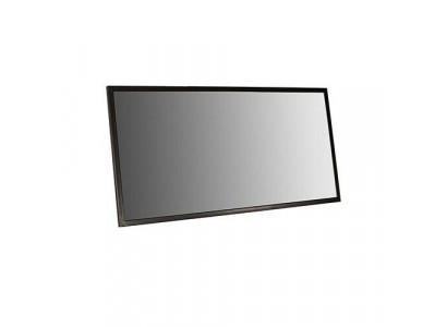 Lustro Rama lustro ścienne Klasyczny wzór Lustro 120 * 60 cm duże Drewno Nowość