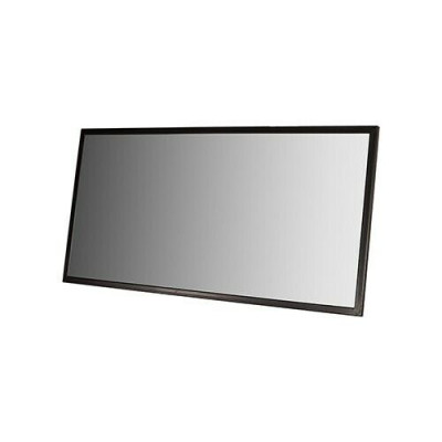 Lustro Rama lustro ścienne Klasyczny wzór Lustro 120 * 60 cm duże Drewno Nowość