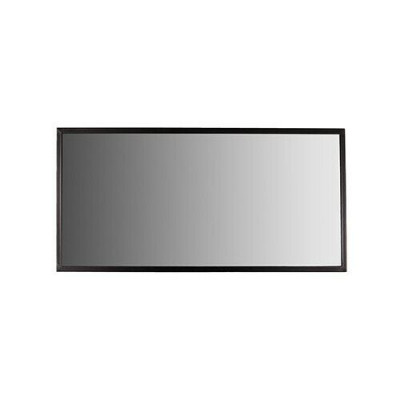 Lustro Rama lustro ścienne Klasyczny wzór Lustro 120 * 60 cm duże Drewno Nowość