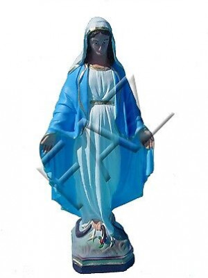 Święta figura statua ogrodowa rzeźba figurki rzeźby dekoracyjne posągi nowość