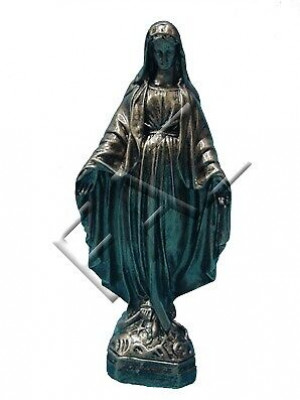 Święta figura statua ogrodowa rzeźba figurki rzeźby dekoracyjne posągi nowość