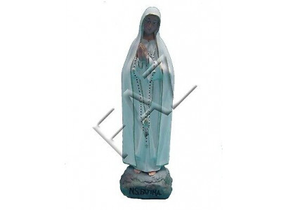 Święta Maryja Figura Statua ogrodowa Rzeźba Figury Rzeźby Dekoracja Meksyk