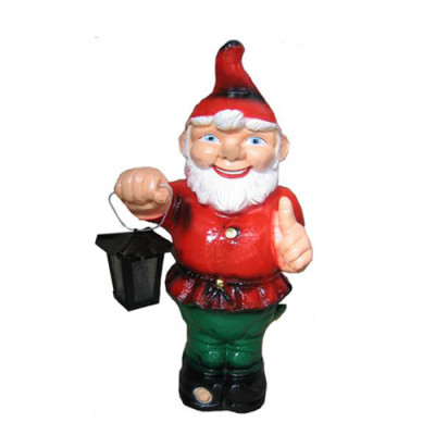 Ogród Dom Dekoracja Figura Statua Rzeźby Figury dekoracyjne Krasnolud Praca fizyczna M28