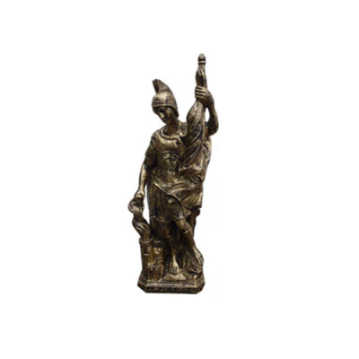 Figura rzymska statua stare antyczne figurki posągi dekoracja dekoracja 50cm nowość