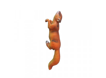 Ozdoba Choinkowa Rzeźba Wiewiórka Ściana Figurka 50cm Rzeźby Figurki N42 Nowość