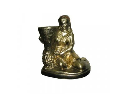 Figurka Dekoracyjna Rzeźba Statua 34 cm Figurki Rzeźby Rzeźby Nowa Dekoracja R47