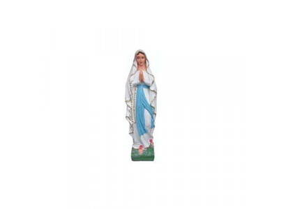 Figura Dekoracyjna Rzeźba Statua 31 cm Figury Posągi Rzeźby Nowa Maria Dziecko N62