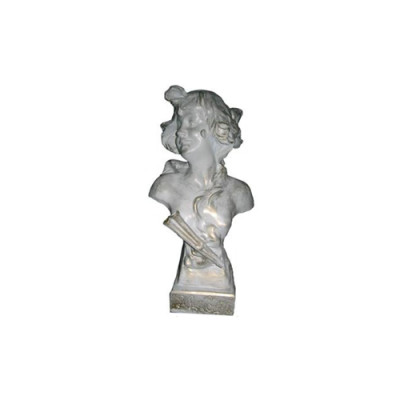 Popiersie Figura Dekoracyjna Statua Rzeźba 33 cm Figury Posągi Rzeźby Nowy WG2020 R7