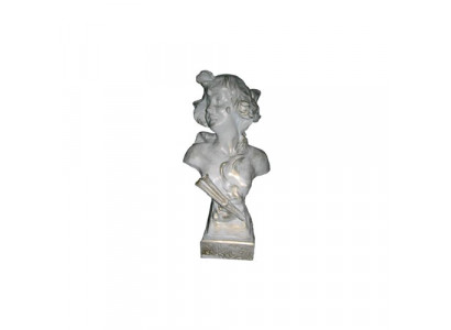 Popiersie Figura Dekoracyjna Statua Rzeźba 33 cm Figury Posągi Rzeźby Nowy WG2020 R7