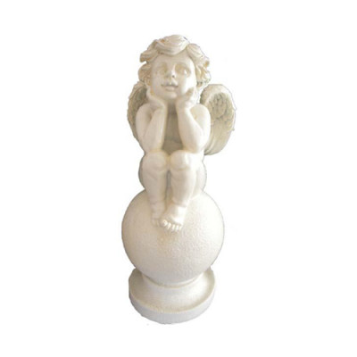 Figura dekoracyjna rzeźba statua 35 cm figurki statuetki rzeźby dekoracja nowa R71