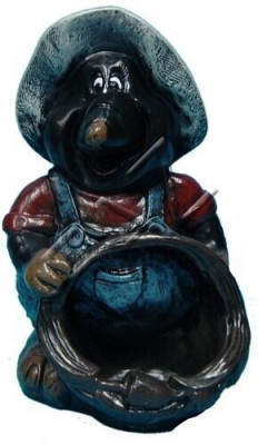 Projekt Mole Figurki Statua ogrodowa Rzeźba Figurki Rzeźby Dekoracja Nowość