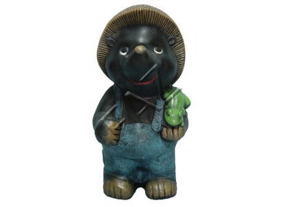 Projekt kreta figurka ogrodowa statua rzeźba figurki rzeźby dekoracja c190