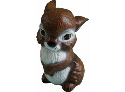 Projekt Figurka Królika Statua Ogrodowa Rzeźba Figurki Rzeźby Dekoracja Nowy c645