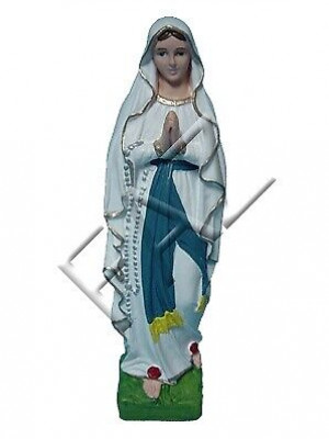 Figura Statua ogrodowa Rzeźba Figurki Rzeźby Dekoracja Nowa Matka Maryja Nowość