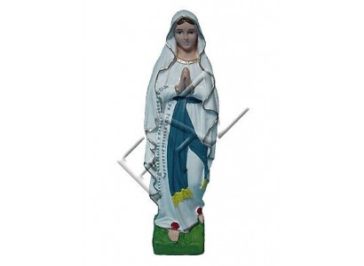 Matka Maryja Jezus Rysunek Statua ogrodowa Rzeźba Figury Rzeźby Dekoracja