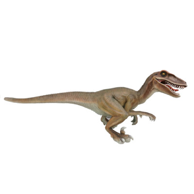 Rzeźby Statua dinozaura Dekoracyjny ogród Statua Dino Rzeźba Rysunek Figurki Nowość