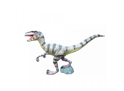 Dino rzeźby statua dinozaura dekoracyjna statua ogrodowa rzeźba rysunek figurki nowość