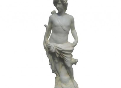 Amore figura dekoracyjna statua rzeźba 125 cm figurki statuetki rzeźby Antyk R110