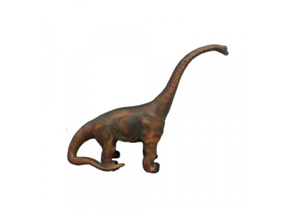 Dino dinozaur figurka dekoracyjna posągi rzeźba figurki do dekoracji ogrodu 116cm nowość