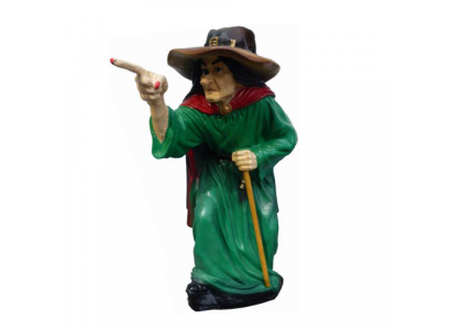 Figura Dekoracyjna Statua Rzeźba 60 cm Figury Rzeźby Rzeźby Nowość WG2020 Meble