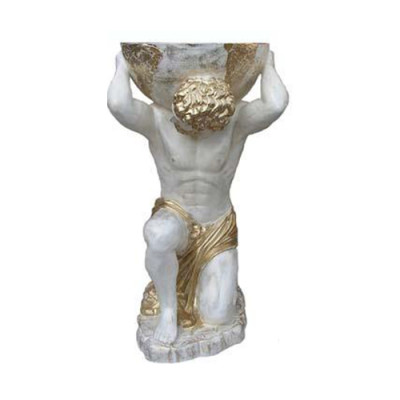 Figurka Statua Rzeźba 83 cm Figurki Posągi Rzeźby Dekoracja Ogrodowa R48