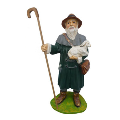 Figura dekoracyjna rzeźba statua 100 cm figurki posągi rzeźby dekoracja ogrodu