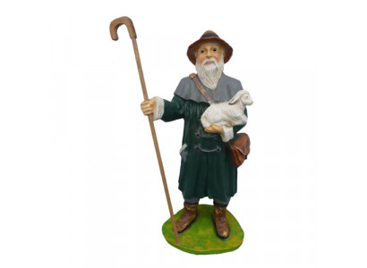 Figura dekoracyjna rzeźba statua 100 cm figurki posągi rzeźby dekoracja ogrodu