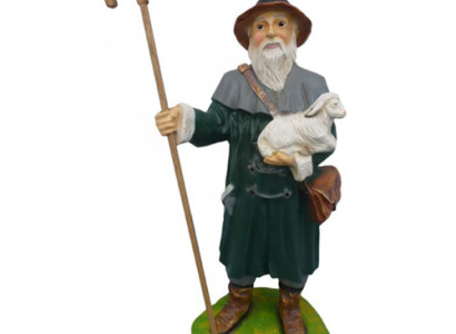 Figura dekoracyjna rzeźba statua 100 cm figurki posągi rzeźby dekoracja ogrodu