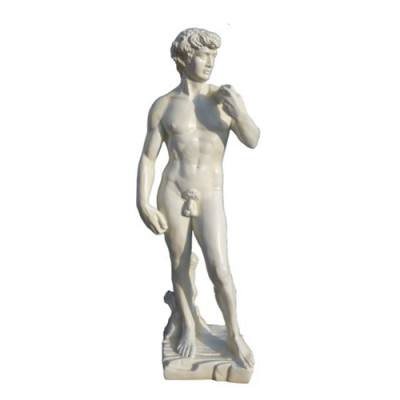 Dekoracyjna figura statua rzeźba 110 cm figurki posągi rzeźby nowość WG2020 R30