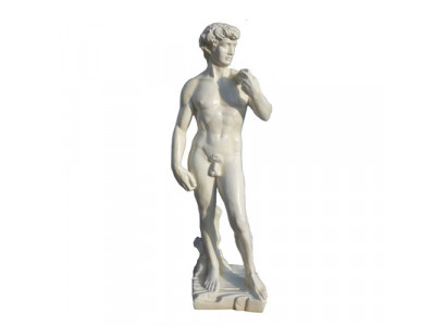 Dekoracyjna figura statua rzeźba 110 cm figurki posągi rzeźby nowość WG2020 R30