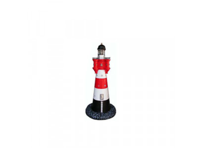 Rzeźba Latarnia Morska Figurki Statua Figurki Statuy Rzeźby 50cm Plastikowy Nowy