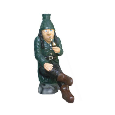 Dekoracyjna figura statua rzeźba 75cm figurki posągi rzeźby dekoracja ogrodowa P79