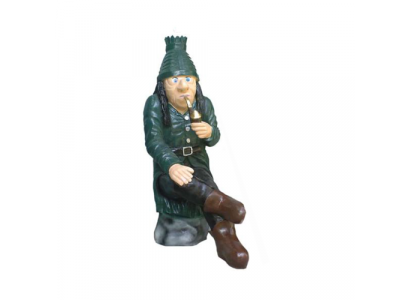 Dekoracyjna figura statua rzeźba 75cm figurki posągi rzeźby dekoracja ogrodowa P79
