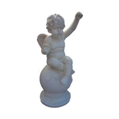 Figura Dekoracyjna Rzeźba Statua 70 cm Figurki Rzeźby Rzeźby Nowa Dekoracja R19