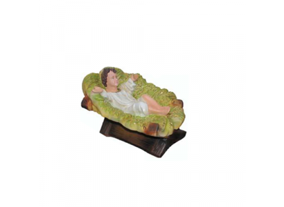 Dekoracyjna figura statua rzeźba 45 cm figurki posągi rzeźby nowe chrześcijańskie dziecko P68