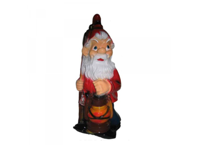 Ogród Dom Dekoracja Figura Statua Rzeźby Figury dekoracyjne Krasnolud Praca fizyczna K50