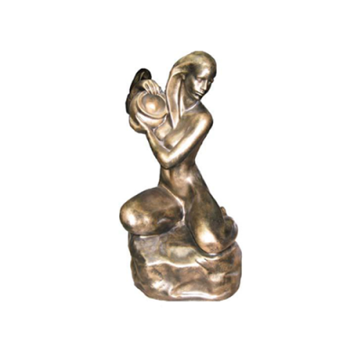Figura Dekoracyjna Rzeźba Statua 68 cm Figury Rzeźby Rzeźby Nowa Dekoracja R21