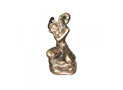 Figura Dekoracyjna Rzeźba Statua 68 cm Figury Rzeźby Rzeźby Nowa Dekoracja R21