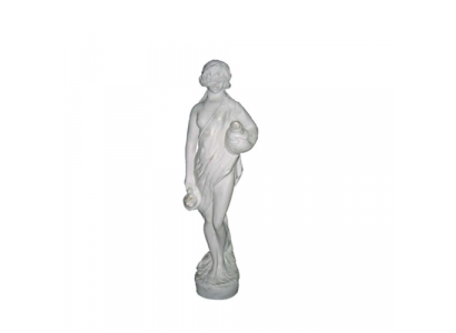 Figura Dekoracyjna Rzeźba Statua 72 cm Figury Rzeźby Rzeźby Nowa Dekoracja R54
