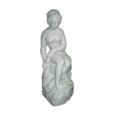Dekoracyjna figura statua rzeźba 64 cm figurki posągi rzeźby nowa dekoracja P40