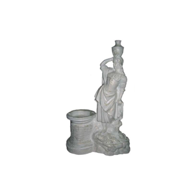 Dekoracja Figurka Statua Rzeźba 60 cm Figurki Statuy Rzeźby Nowość WG2020 R36