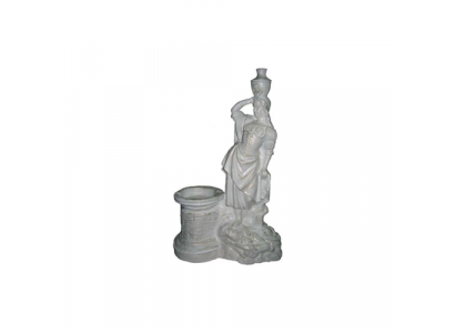 Dekoracja Figurka Statua Rzeźba 60 cm Figurki Statuy Rzeźby Nowość WG2020 R36