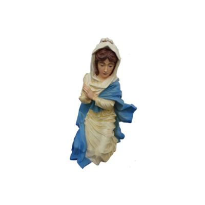 Figura dekoracyjna rzeźba statua 80 cm figurki posągi rzeźby Najświętsza Maryja Panna P63