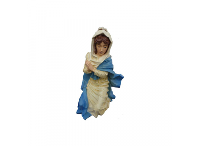 Figura dekoracyjna rzeźba statua 80 cm figurki posągi rzeźby Najświętsza Maryja Panna P63