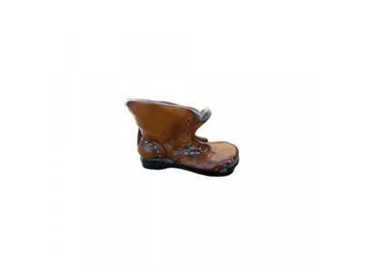 Figura dekoracyjna statua rzeźba 53cm figurki statuetki rzeźby dekoracja buta P62
