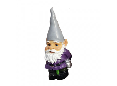 Ogród Dom Dekoracja Figura Statua Rzeźby Figury Krasnolud Praca fizyczna K54
