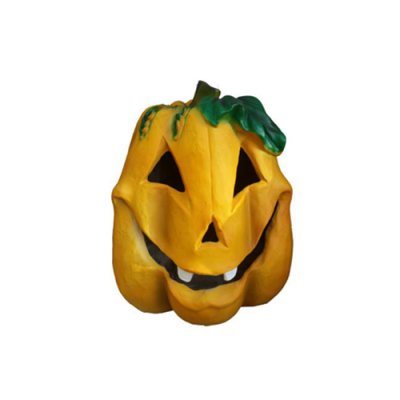 Halloweenowa figurka statua rzeźba 40 cm figurki posągi rzeźby nowa dynia P83