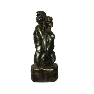 Figura Dekoracyjna Rzeźba Statua 60 cm Figury Rzeźby Rzeźby Nowa Dekoracja R28