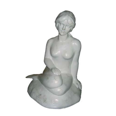 Dekoracyjna figurka statua rzeźba 45 cm figurki statuetki rzeźby dekoracja nowość R20